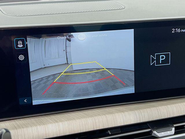 new 2026 Hyundai Sonata Hybrid car, priced at $32,733