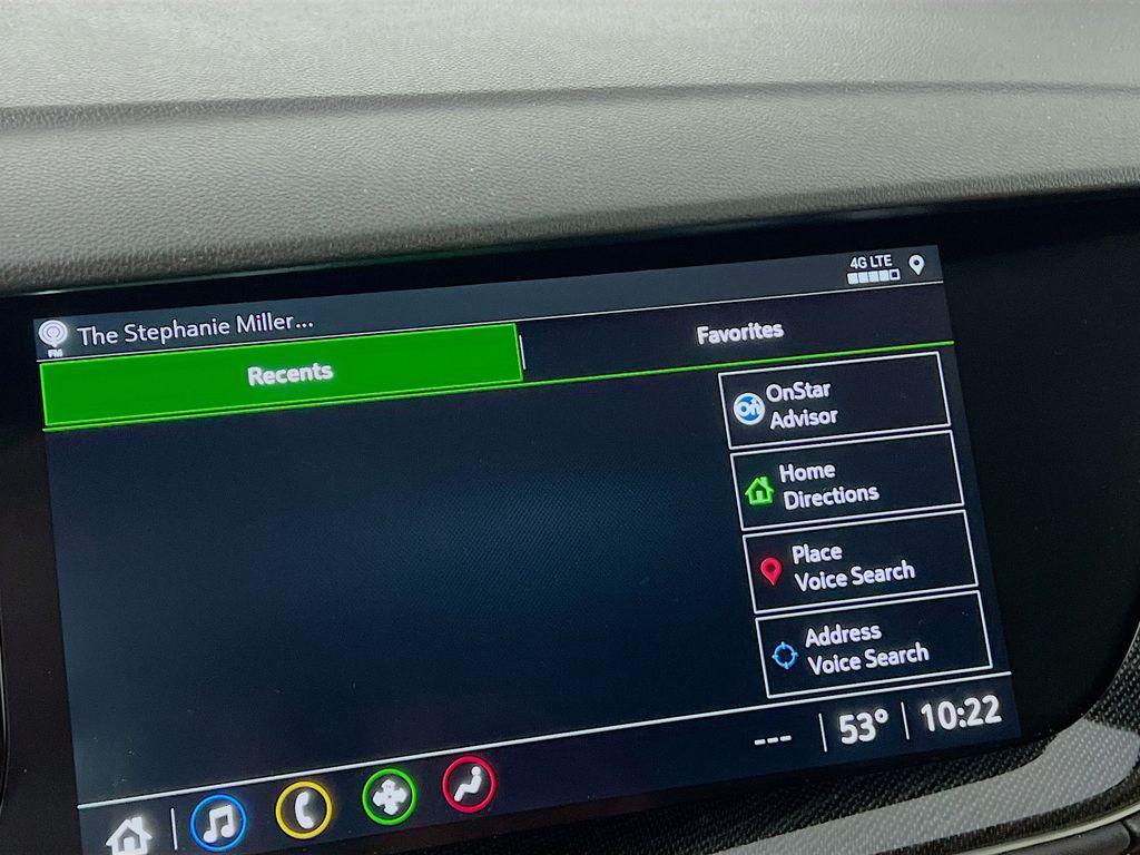 used 2023 Buick Envision car, priced at $32,000