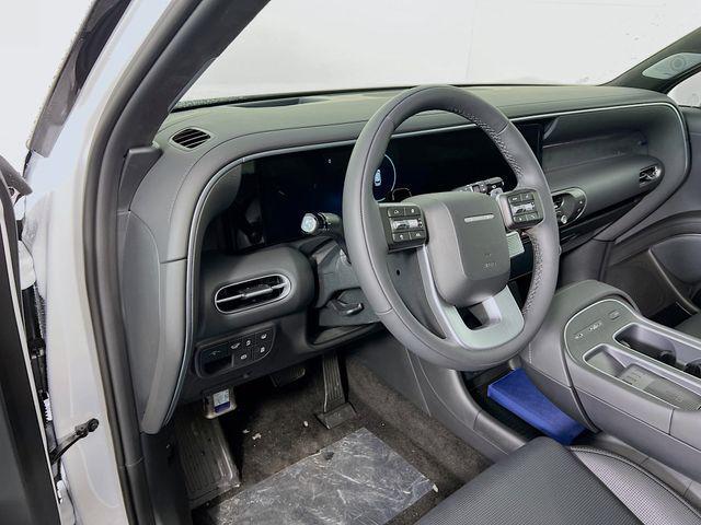 new 2026 Hyundai Palisade car, priced at $57,355