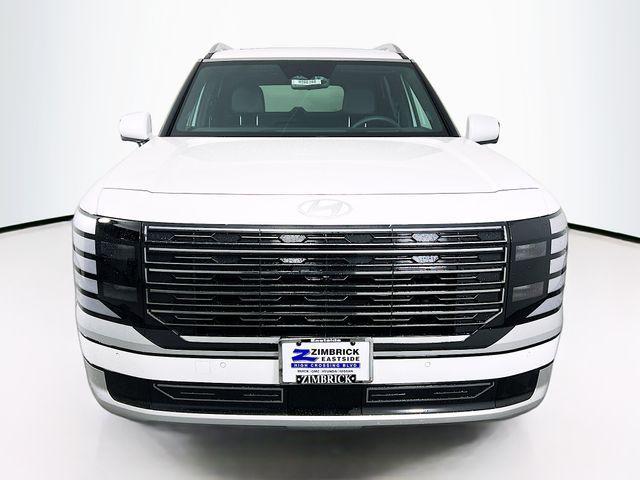 new 2026 Hyundai Palisade car, priced at $57,355