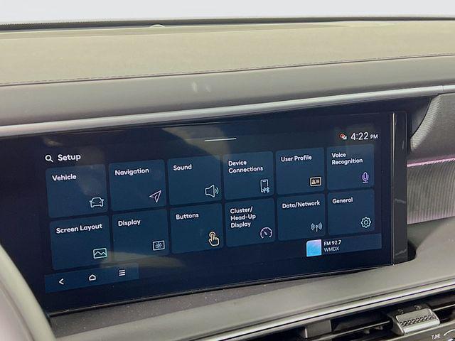 new 2026 Hyundai Palisade car, priced at $57,355