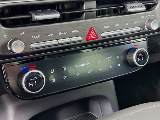 new 2026 Hyundai Palisade car, priced at $57,355