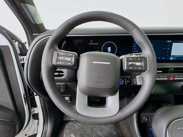 new 2026 Hyundai Palisade car, priced at $57,355