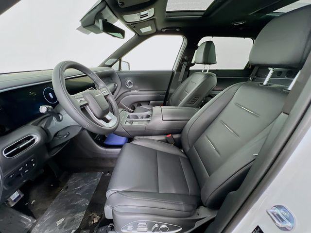 new 2026 Hyundai Palisade car, priced at $57,355