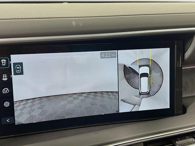 new 2026 Hyundai Palisade car, priced at $57,355