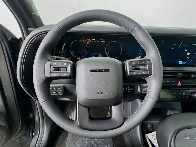 new 2026 Hyundai Palisade car, priced at $49,265