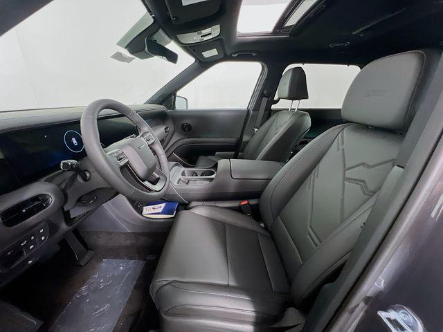 new 2026 Hyundai Palisade car, priced at $49,265