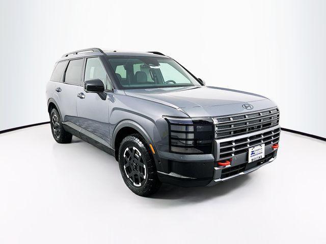new 2026 Hyundai Palisade car, priced at $49,265
