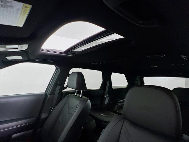 new 2026 Hyundai Palisade car, priced at $49,265