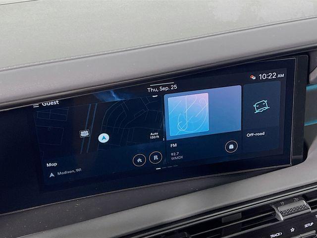 new 2026 Hyundai Palisade car, priced at $49,265