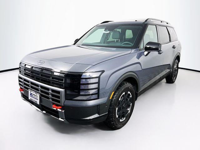 new 2026 Hyundai Palisade car, priced at $49,265