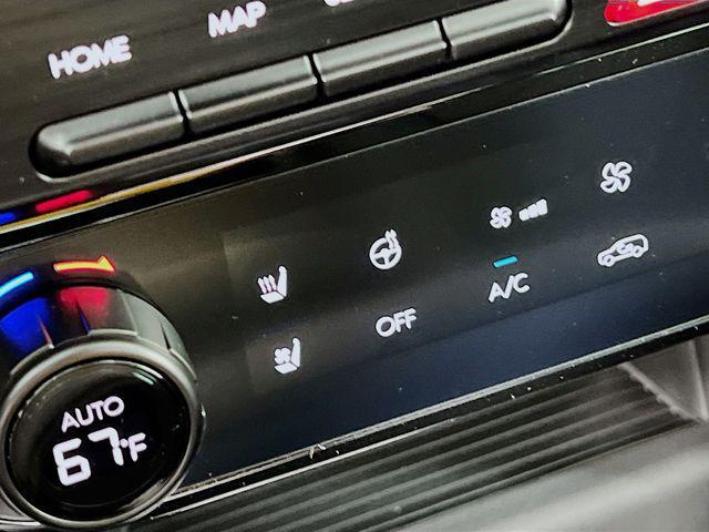 new 2026 Hyundai Palisade car, priced at $49,265