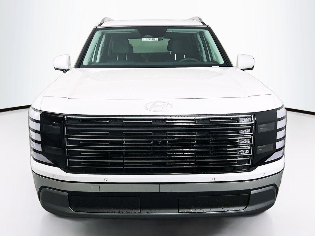 new 2026 Hyundai Palisade car, priced at $47,584