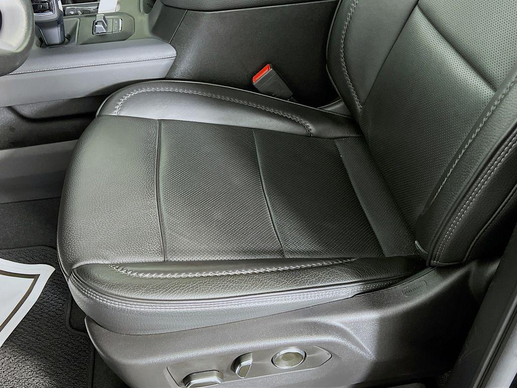 used 2024 GMC Sierra 1500 car, priced at $58,000