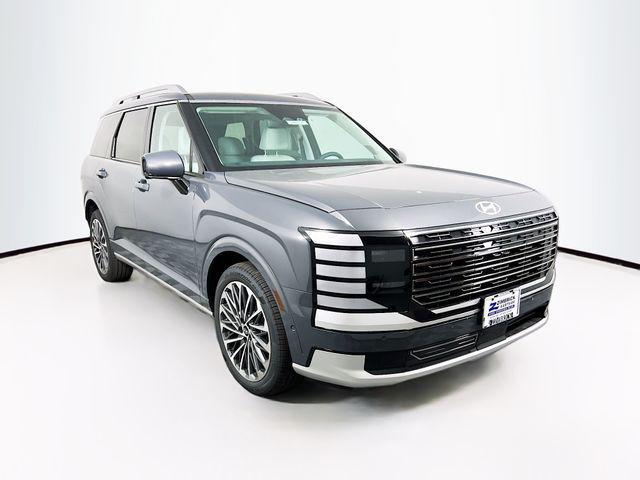 new 2026 Hyundai Palisade car, priced at $55,770
