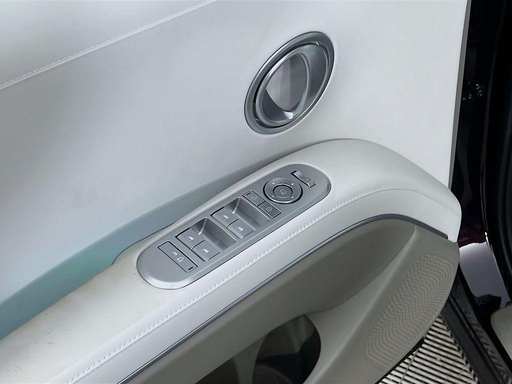 new 2026 Hyundai Palisade Hybrid car, priced at $55,110
