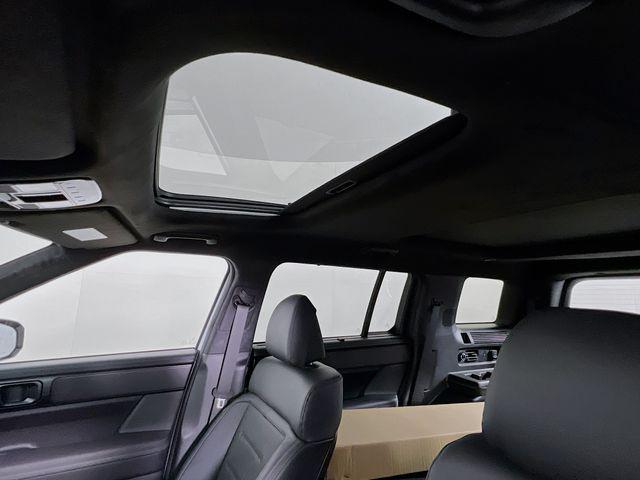 new 2026 Hyundai SANTA FE HEV car, priced at $49,966