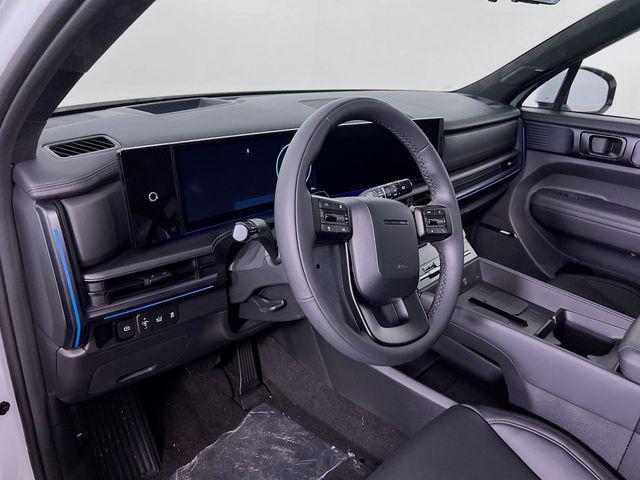 new 2026 Hyundai SANTA FE HEV car, priced at $49,966