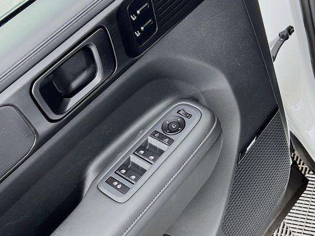 new 2026 Hyundai SANTA FE HEV car, priced at $49,966