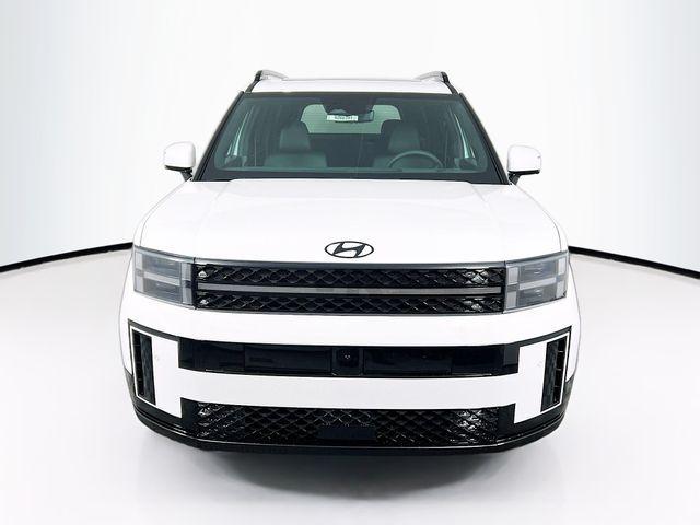 new 2026 Hyundai SANTA FE HEV car, priced at $49,966