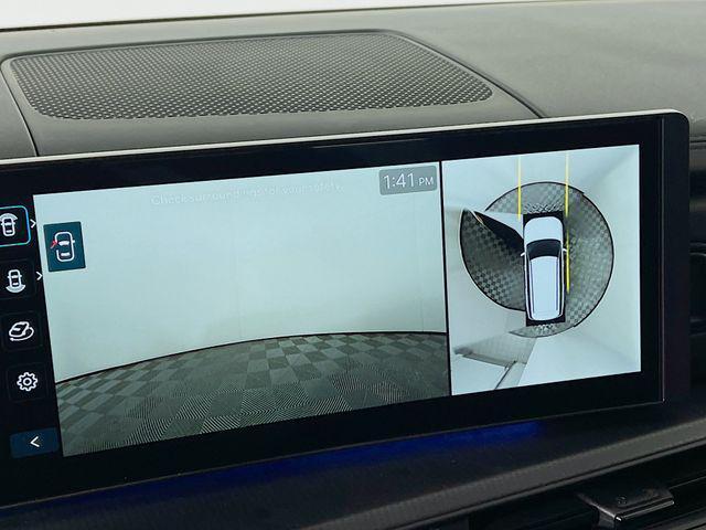 new 2026 Hyundai SANTA FE HEV car, priced at $49,966