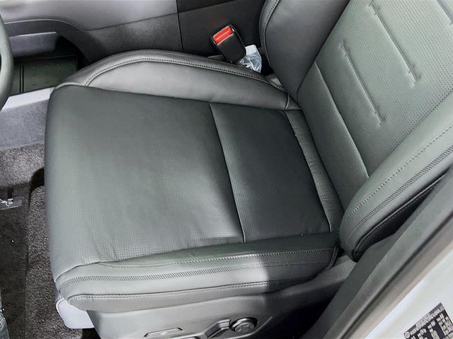 new 2026 Hyundai SANTA FE HEV car, priced at $49,966