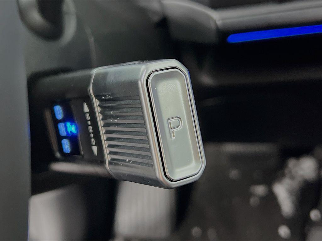 new 2026 Hyundai SANTA FE HEV car, priced at $47,852