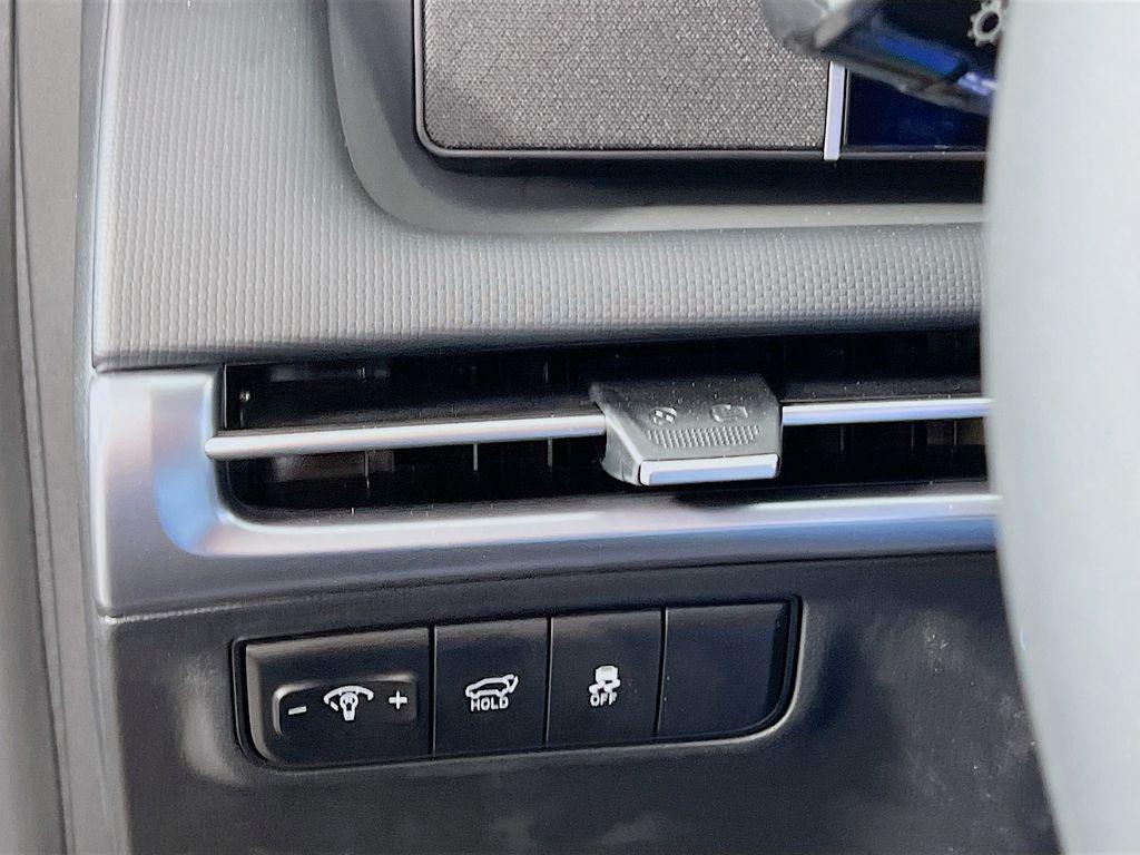 new 2026 Hyundai Tucson car, priced at $30,509