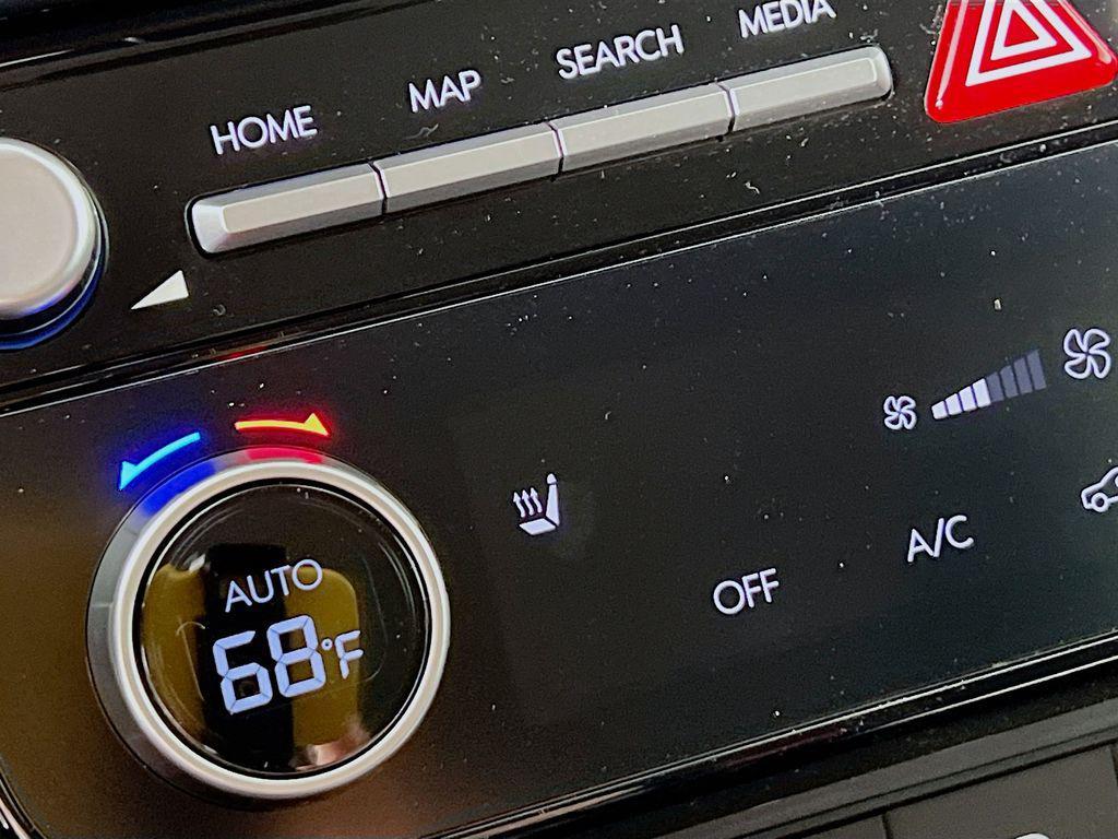 new 2026 Hyundai Tucson car, priced at $30,509