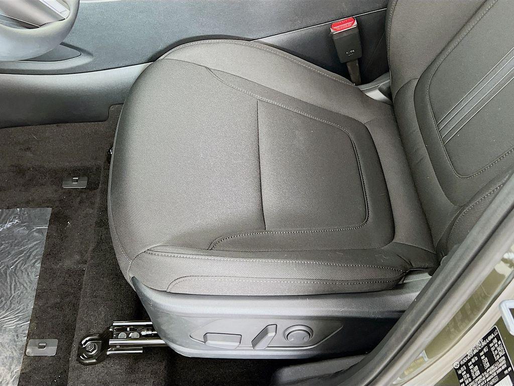 new 2026 Hyundai Tucson car, priced at $30,509