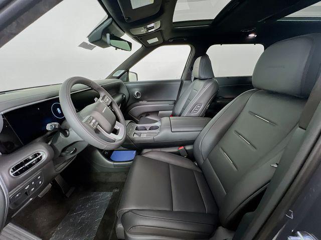 new 2026 Hyundai Palisade car, priced at $55,885