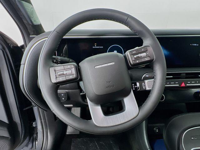 new 2026 Hyundai Palisade car, priced at $55,885