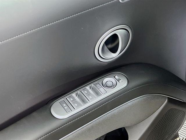 new 2026 Hyundai Palisade car, priced at $55,885