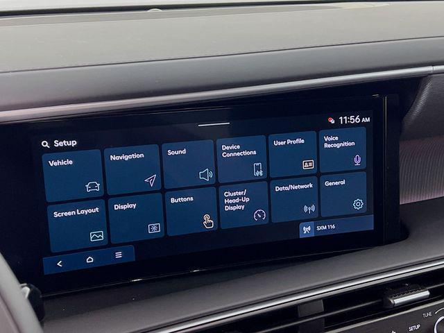 new 2026 Hyundai Palisade car, priced at $55,885