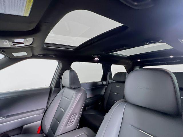 new 2026 Hyundai Palisade car, priced at $55,885