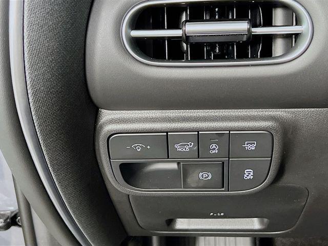 new 2026 Hyundai Palisade car, priced at $55,885