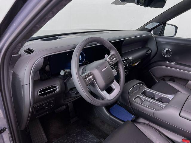 new 2026 Hyundai Palisade car, priced at $55,885