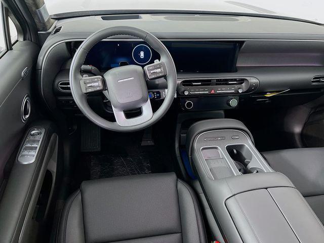 new 2026 Hyundai Palisade car, priced at $55,885