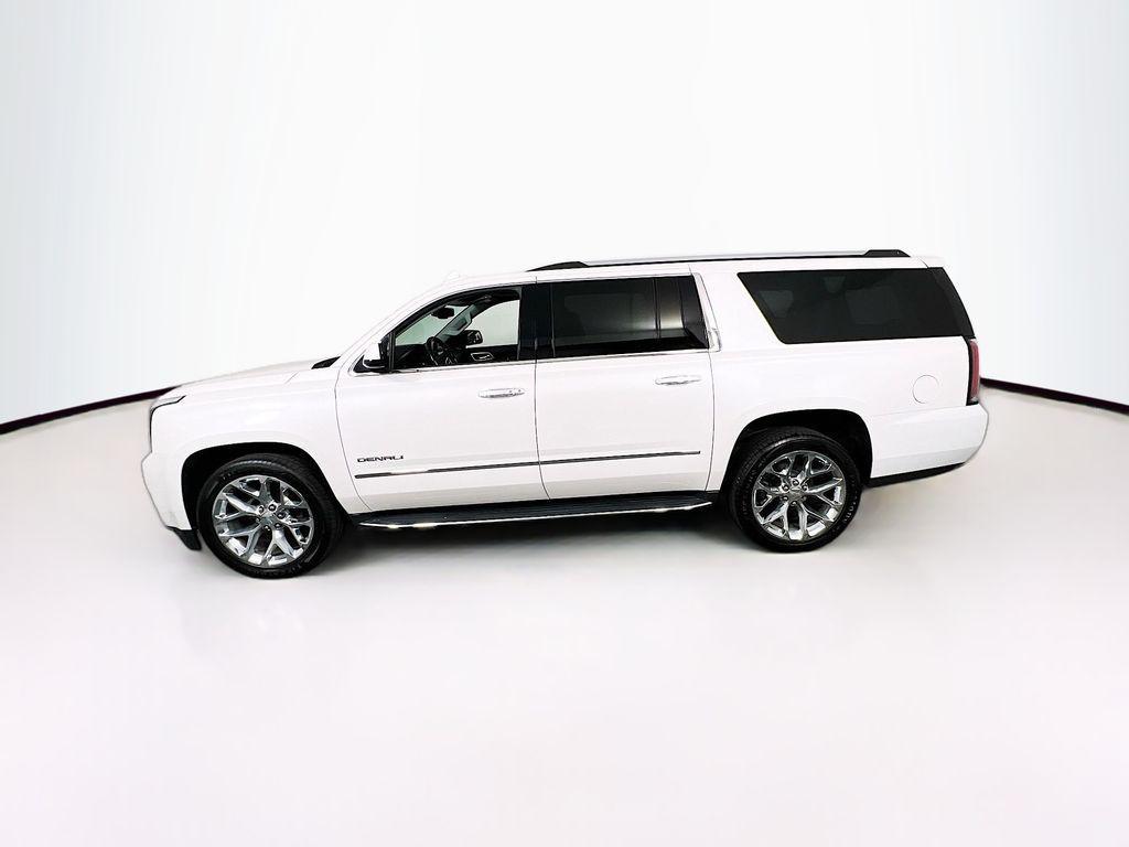 used 2020 GMC Yukon XL car, priced at $36,900