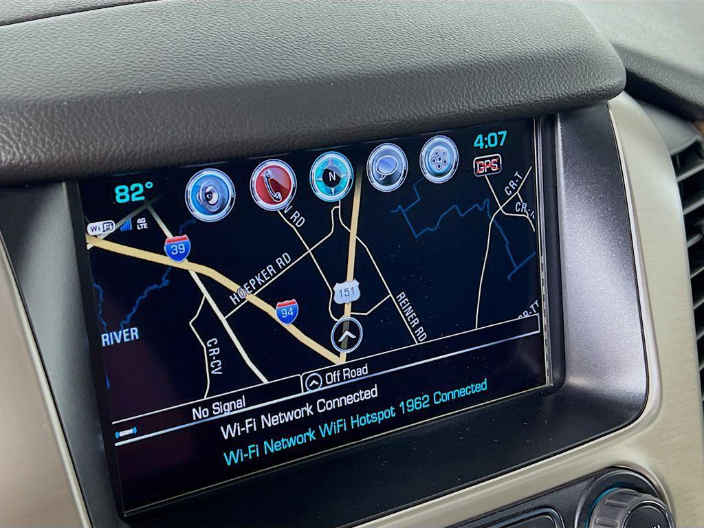 used 2020 GMC Yukon XL car, priced at $36,900