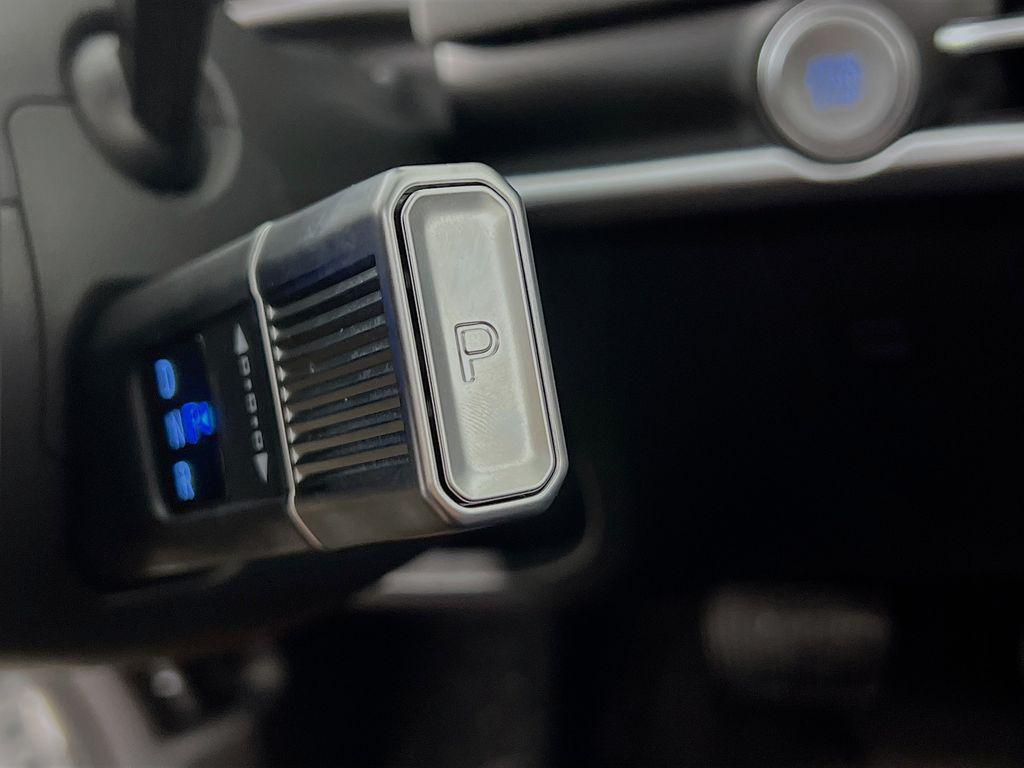 new 2026 Hyundai TUCSON Hybrid car, priced at $40,868