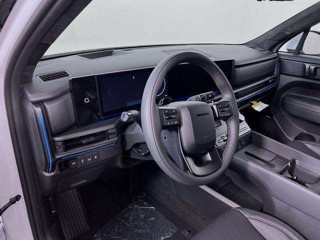 new 2026 Hyundai Santa Fe car, priced at $48,504