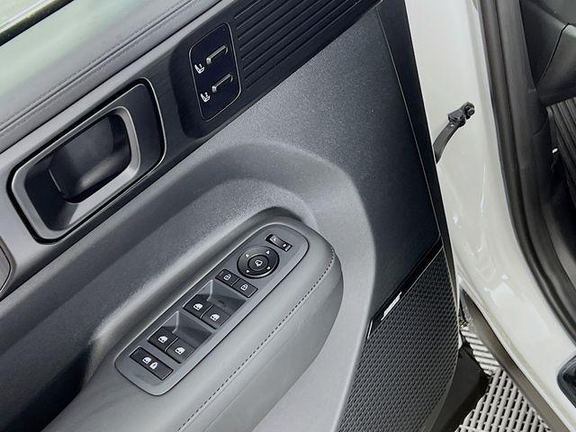 new 2026 Hyundai Santa Fe car, priced at $48,504