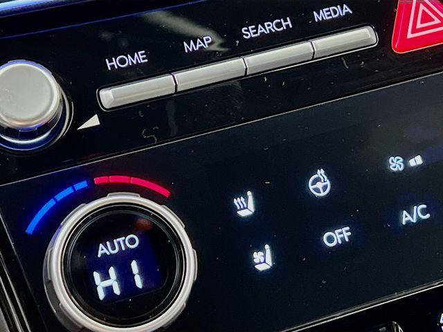 new 2026 Hyundai Santa Fe car, priced at $48,504