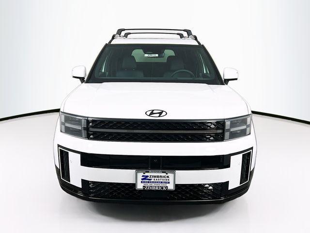 new 2026 Hyundai Santa Fe car, priced at $48,504