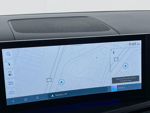 new 2026 Hyundai Santa Fe car, priced at $48,504