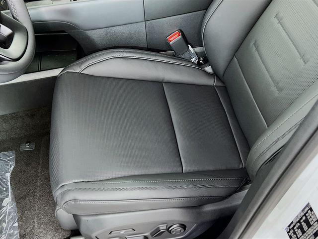 new 2026 Hyundai Santa Fe car, priced at $48,504