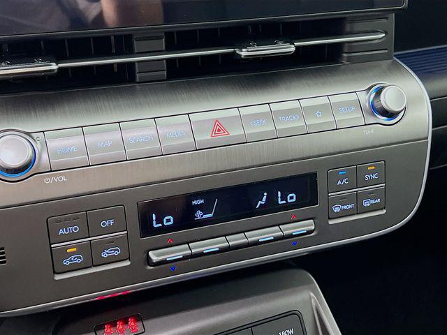 new 2026 Hyundai Kona car, priced at $30,525