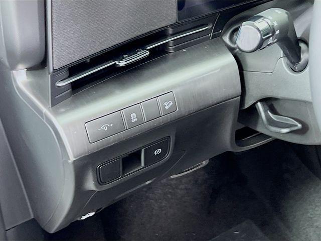 new 2026 Hyundai Kona car, priced at $30,525