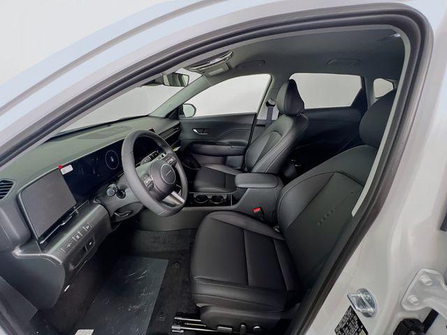 new 2026 Hyundai Kona car, priced at $30,525